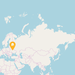 ArtApart Vozdvigenka на глобальній карті